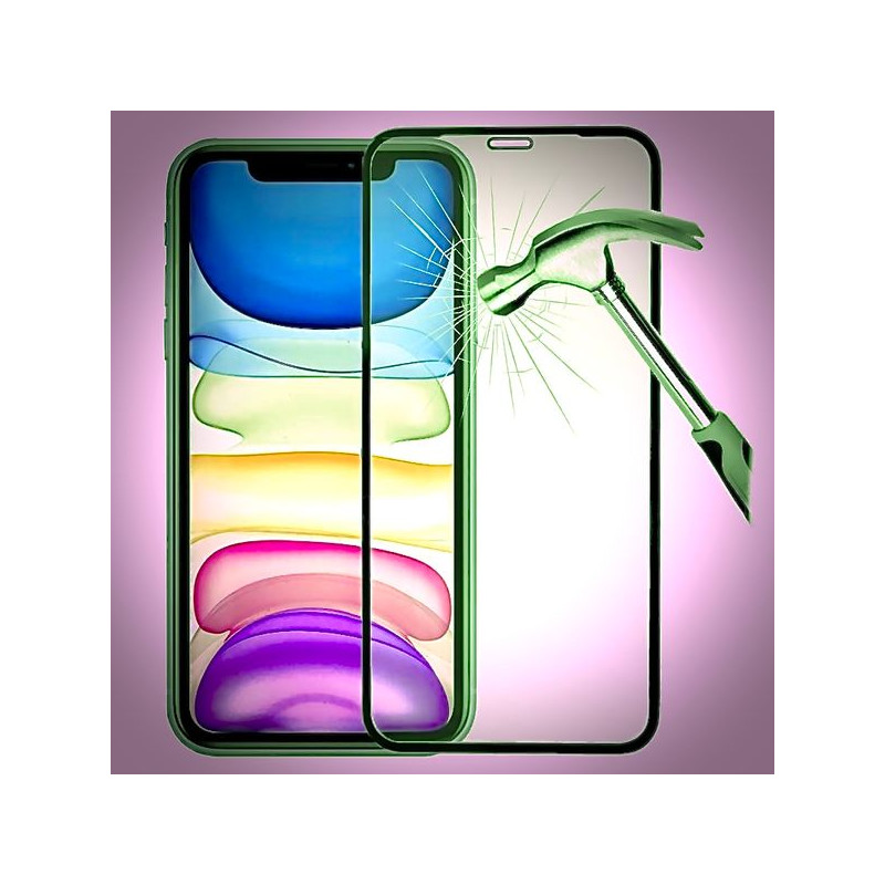 Display Protective 3D Glas für Apple iPhone 13 Pro Max